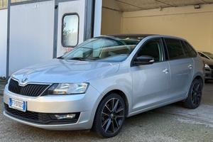 Skoda Rapid 1.0 TSI 110 CV Executive