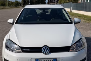 Volkswagen Golf Business 1.4 TGI DSG 5p. Highline 