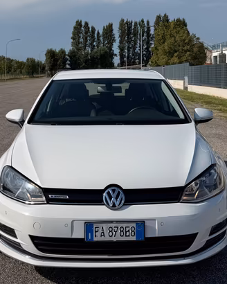 Volkswagen Golf Business 1.4 TGI DSG 5p. Highline 