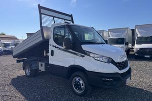 Iveco daily 35C16 ribaltabile 2020 Euro 6