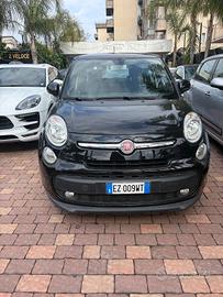Fiat 500L Living 1.6 Multijet 120 CV Lounge PREZZO