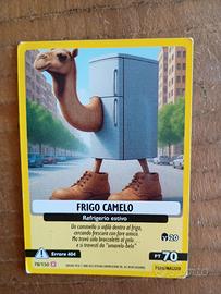 Frigo Camelo Buffo Fardelo