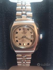 orologio da donna, LORENZ  EDOXsuttomatico,21 rub 
