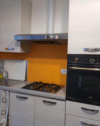 cucina lineare 