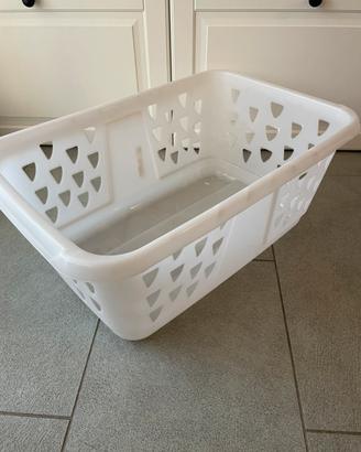 Cesta per vestiti