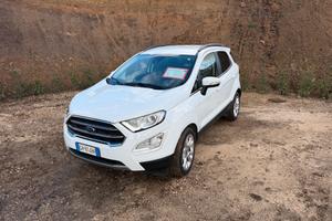 Ford EcoSport 1.0 EcoBoost 125 CV Start&Stop ST-Li