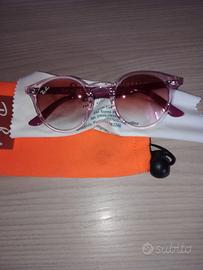 occhiali da sole bambina