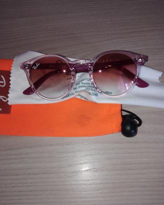 occhiali da sole bambina