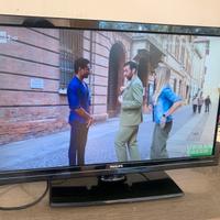 Tv Philips 22 pollici hd