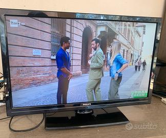 Tv Philips 22 pollici hd