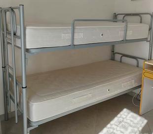 Letto a castello