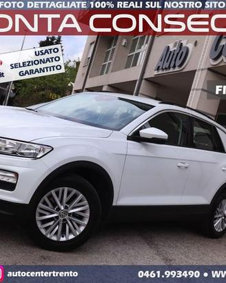 Volkswagen T-Roc 2.0 TDI Style 4MOTION 4X4 MA...