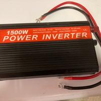 INVERTER 1500W