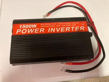 INVERTER 1500W