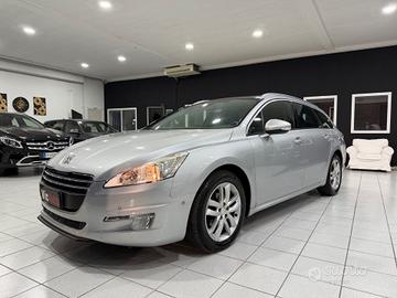 Peugeot 508 2.0 HDi 140CV SW Ciel Business