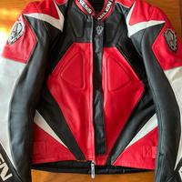 Giacca moto Arlen Ness