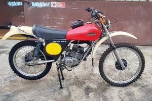 Fantic Motor Caballero 50 TX 190