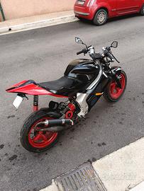 Gilera dna