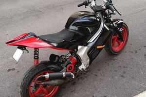 Gilera dna