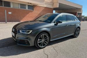 Audi A3 metano