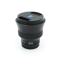 Zeiss Batis 18mm f/2.8 Sony E