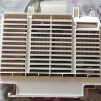 scheda inverter lavatrice Samsung WW90M760NOA