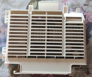 scheda inverter lavatrice Samsung WW90M760NOA