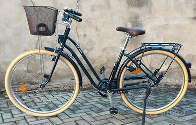 Bici città BITWIN ELOPS 520 donna