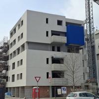Appartamento in corso di ultimazione