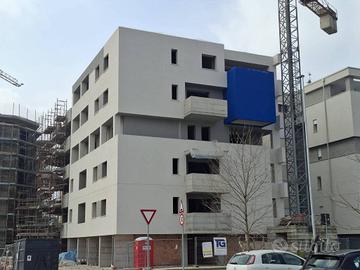 Appartamento in corso di ultimazione