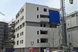 Appartamento in corso di ultimazione