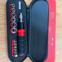Ducati corse mini tools set NUOVO