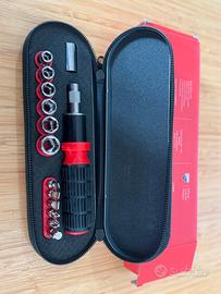 Ducati corse mini tools set NUOVO