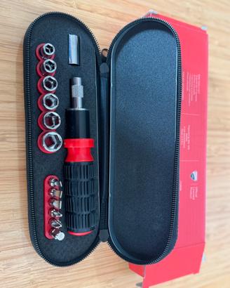 Ducati corse mini tools set NUOVO