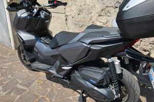 Honda ADV 350