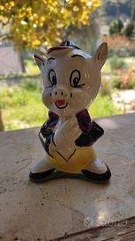 Ceramiche Disney con liquore