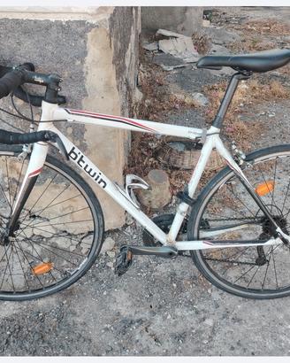 bici da corsa decathlon 