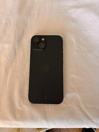 iPhone 15 128gb - Perfetto Stato, come nuovo