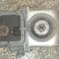 Motore non completo Lancia Ardea 3 serie