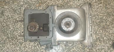 Motore non completo Lancia Ardea 3 serie