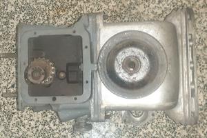 Motore non completo Lancia Ardea 3 serie