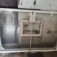 Canestri professionali, Nr.2 anelli + tabelloni