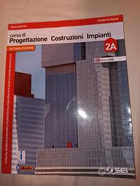 corso di Progettazione Costruzioni Impianti 2A,2B