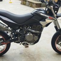 Beta Motard 4.0 - 2007