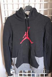 Felpa air jordan taglia S