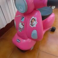 VESPA CHICCO PRIMAVERA ITALIA