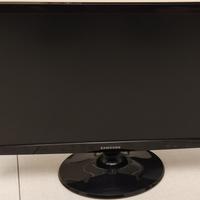 Monitor TV 24" Samsung T24B350EW FullHD