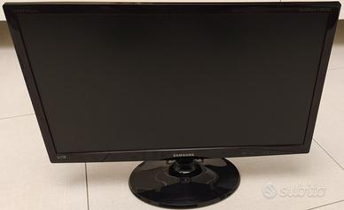 Monitor TV 24" Samsung T24B350EW FullHD