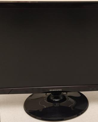 Monitor TV 24" Samsung T24B350EW FullHD