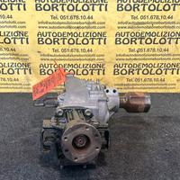 FIAT SEDICI riduttore usato D19AA